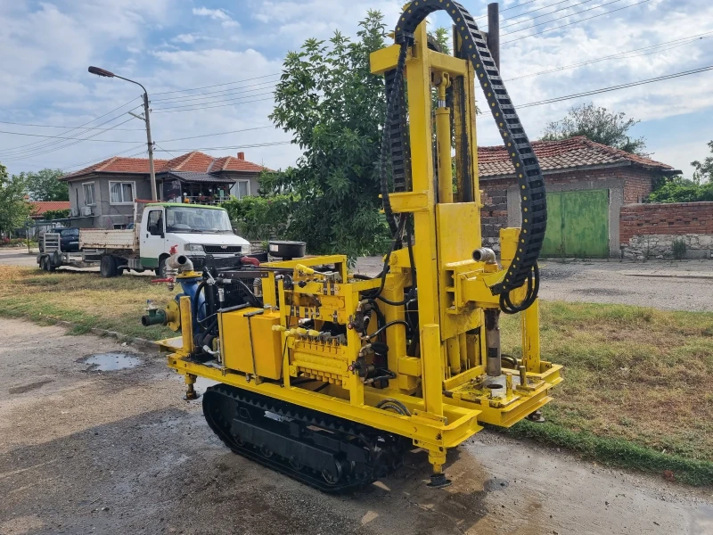 Други специализирани машини Друга, снимка 3 - Индустриална техника - 52659246