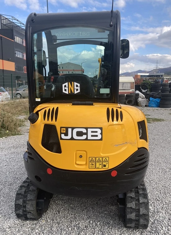 ����� JCB JCB8026CTS | Mobile.bg � ����������� 4
