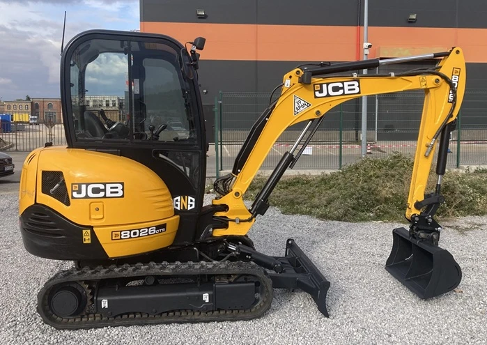 ����� JCB JCB8026CTS | Mobile.bg � ����������� 2