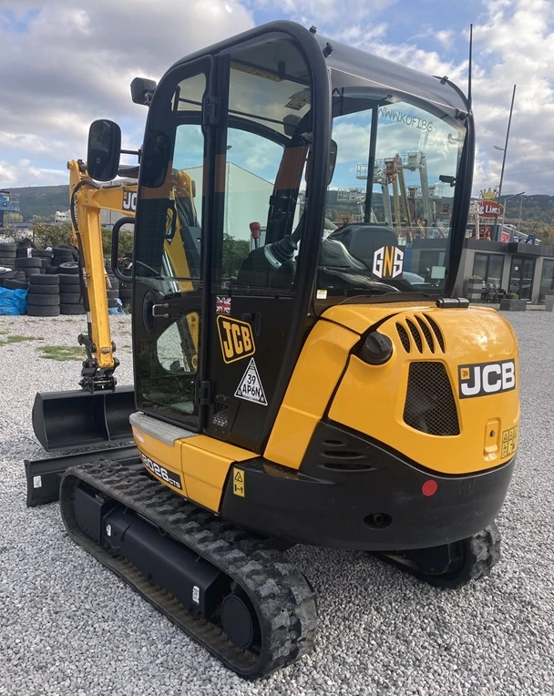 ����� JCB JCB8026CTS | Mobile.bg � ����������� 3