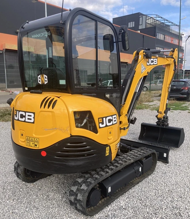 ����� JCB JCB8026CTS | Mobile.bg � ����������� 5
