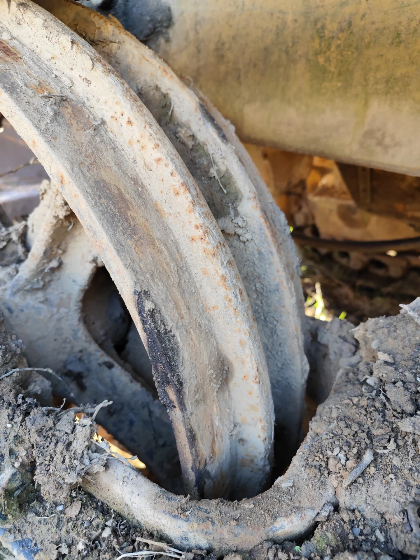 Булдозер ЧТЗ  - изображение 2