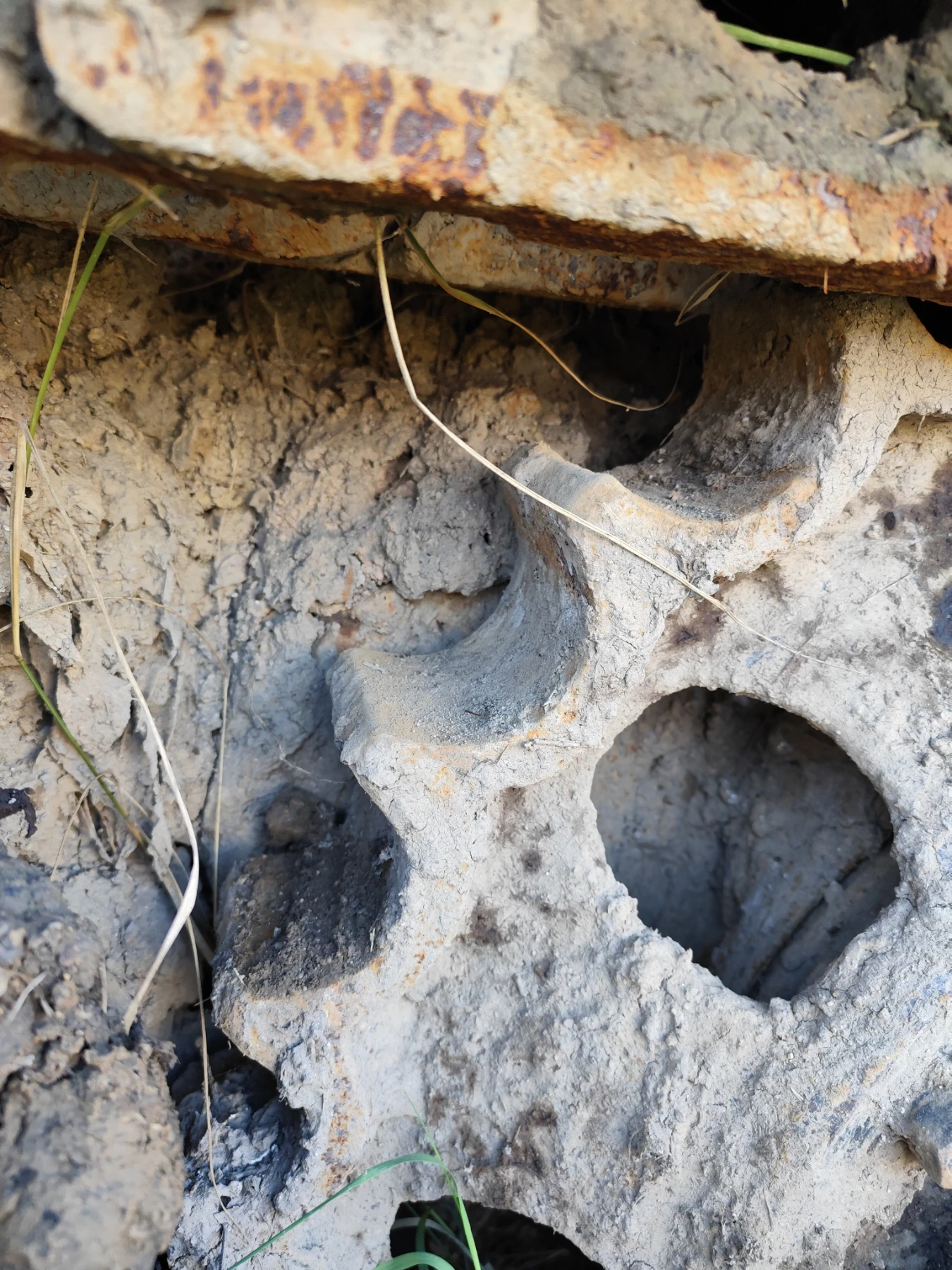 Булдозер ЧТЗ  - изображение 3