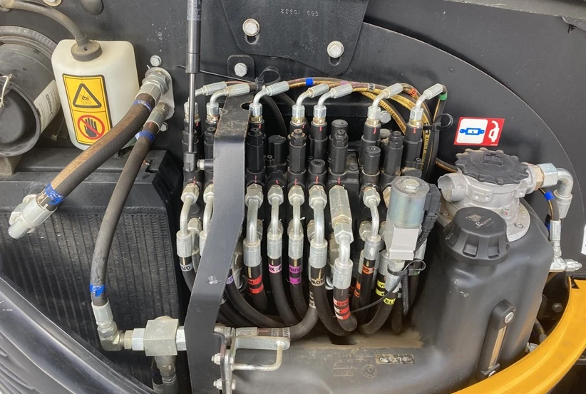 ����� JCB JCB8026CTS | Mobile.bg � ����������� 11