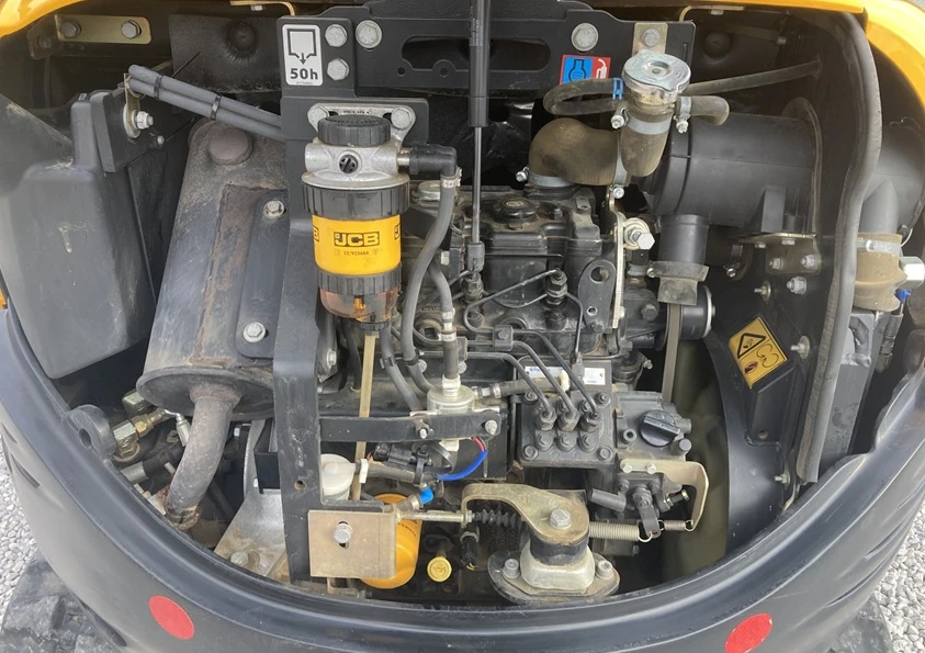 ����� JCB JCB8026CTS | Mobile.bg � ����������� 10