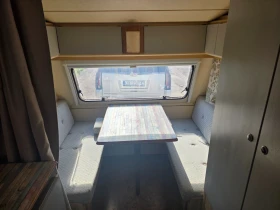 Каравана Adria CHATEAU 380, снимка 8