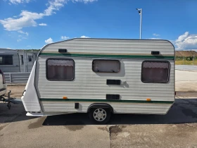 Каравана Adria CHATEAU 380, снимка 4