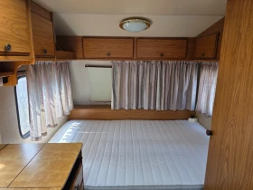 Каравана Adria KNAUS 380, снимка 8