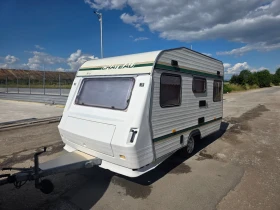 Каравана Adria CHATEAU 380, снимка 2