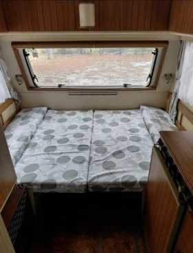 Каравана Adria CHATEAU 430, снимка 6