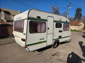 Каравана Adria CHATEAU 430, снимка 2
