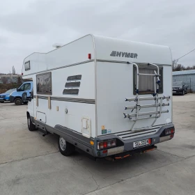 Кемпер HYMER / ERIBA undefined | Auto.bg — изображение 4