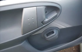 ЧАСТИ Тойота АЙГО 2006-2012г. Toyota Aygo  5 врати  бензин 1000куб , снимка 8