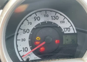 ЧАСТИ Тойота АЙГО 2006-2012г. Toyota Aygo  5 врати  бензин 1000куб , снимка 5