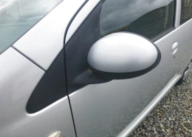 ЧАСТИ Тойота АЙГО 2006-2012г. Toyota Aygo  5 врати  бензин 1000куб , снимка 10