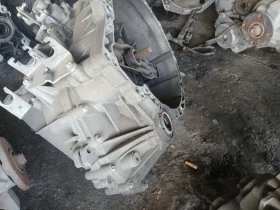 2300.7595840-03 скорости ръчни Mini Cooper 1.6 бензин 2010г , снимка 4