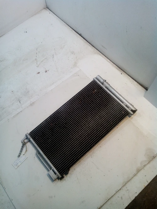 Радиатор климатик за Фиат Пунто 1.3JTD