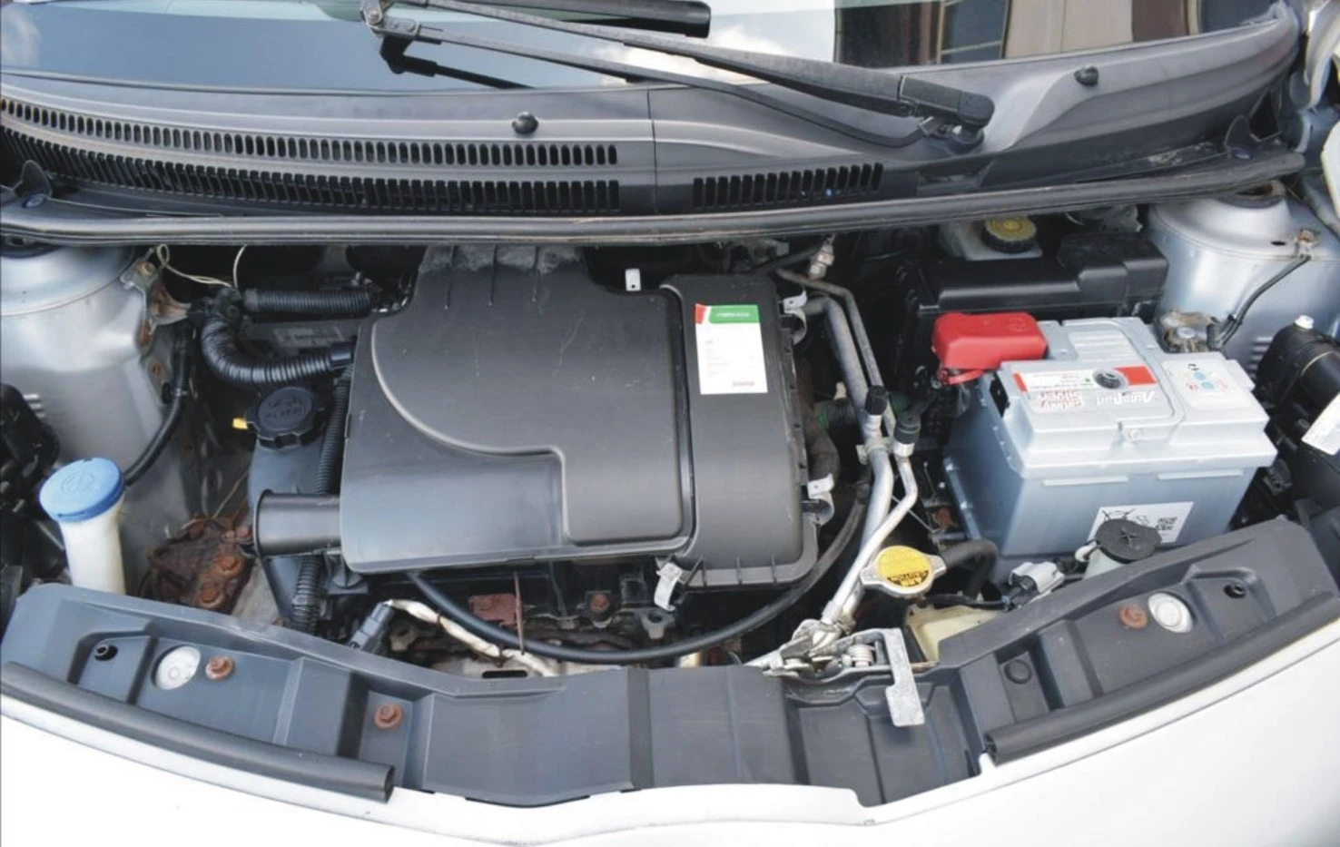 ����� ������ ���� 2006-2012�. Toyota Aygo  5 �����  ������ 1000���  | Mobile.bg � ����������� 11