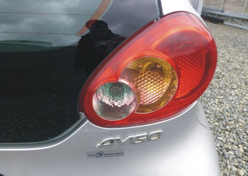 ����� ������ ���� 2006-2012�. Toyota Aygo  5 �����  ������ 1000���  | Mobile.bg � ����������� 4