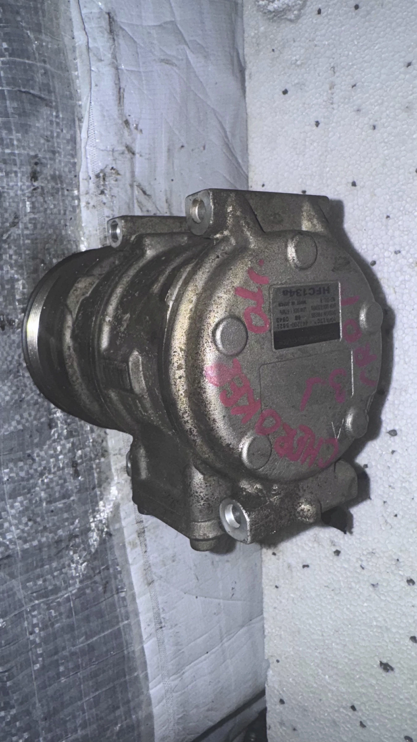     Jeep Cherokee - 10PA17C / 447200-5621 | Mobile.bg   1