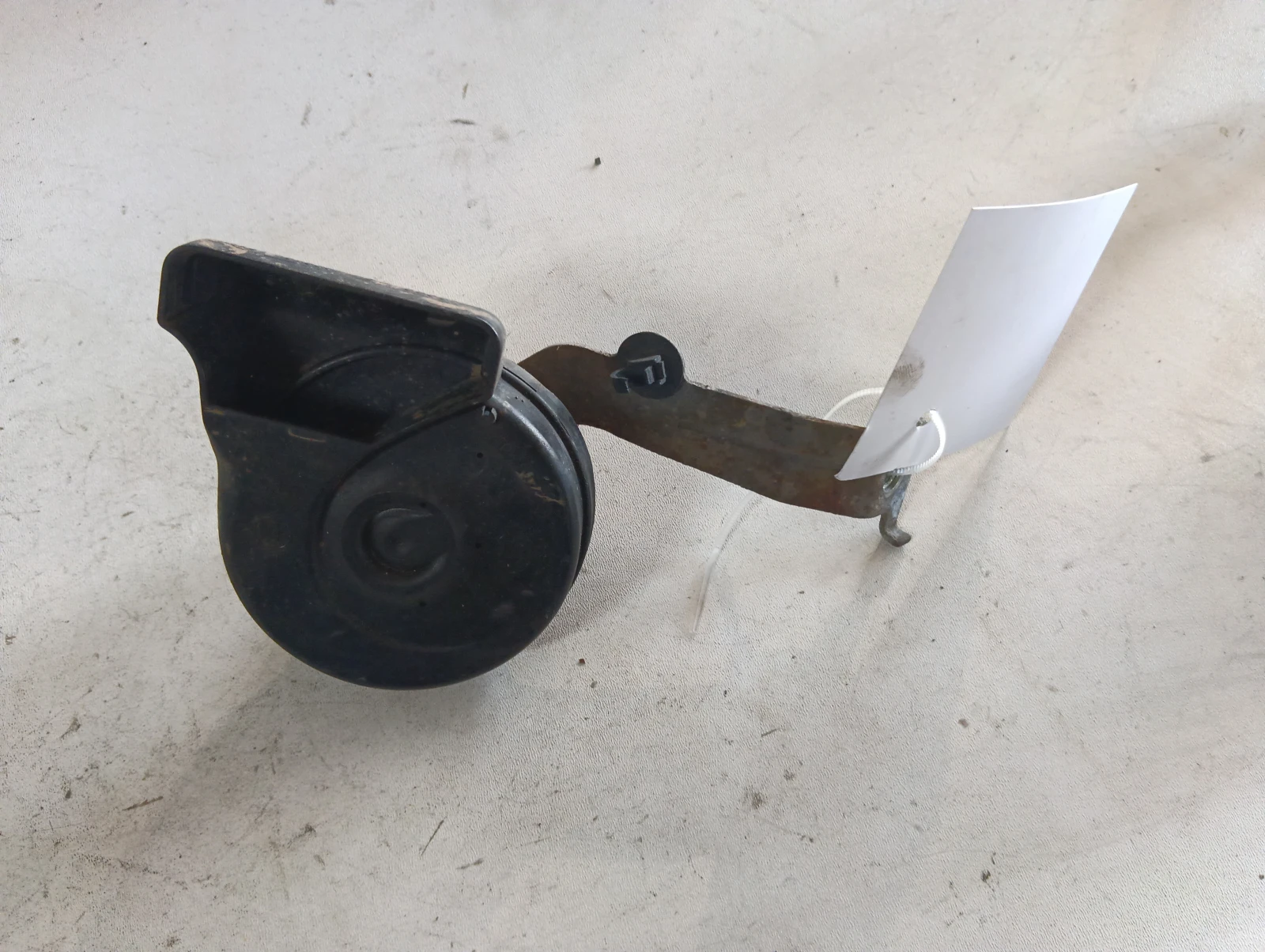 клаксон 5Q0951221A Audi A3