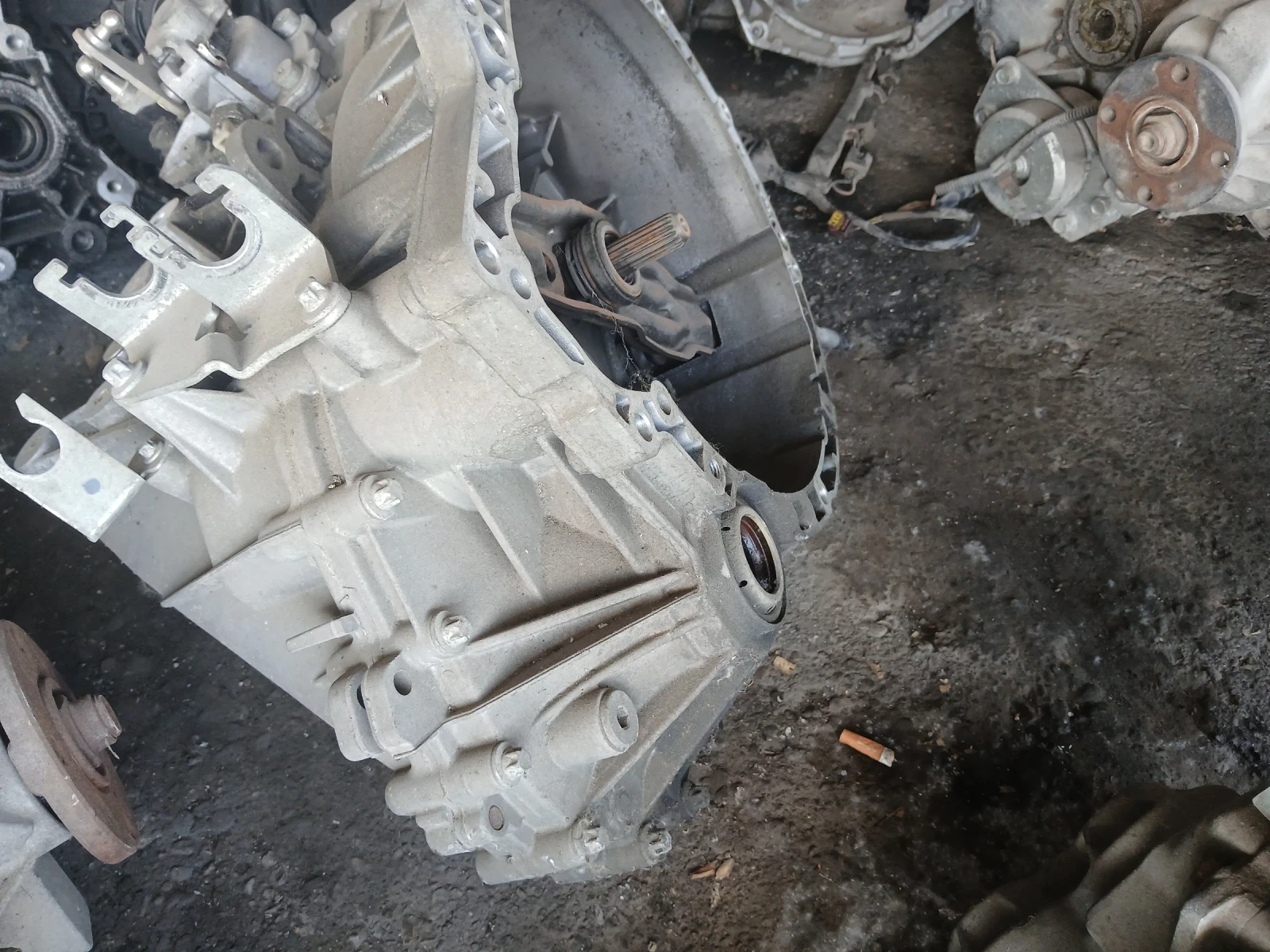 2300.7595840-03 �������� ����� Mini Cooper 1.6 ������ 2010�  | Mobile.bg � ����������� 4