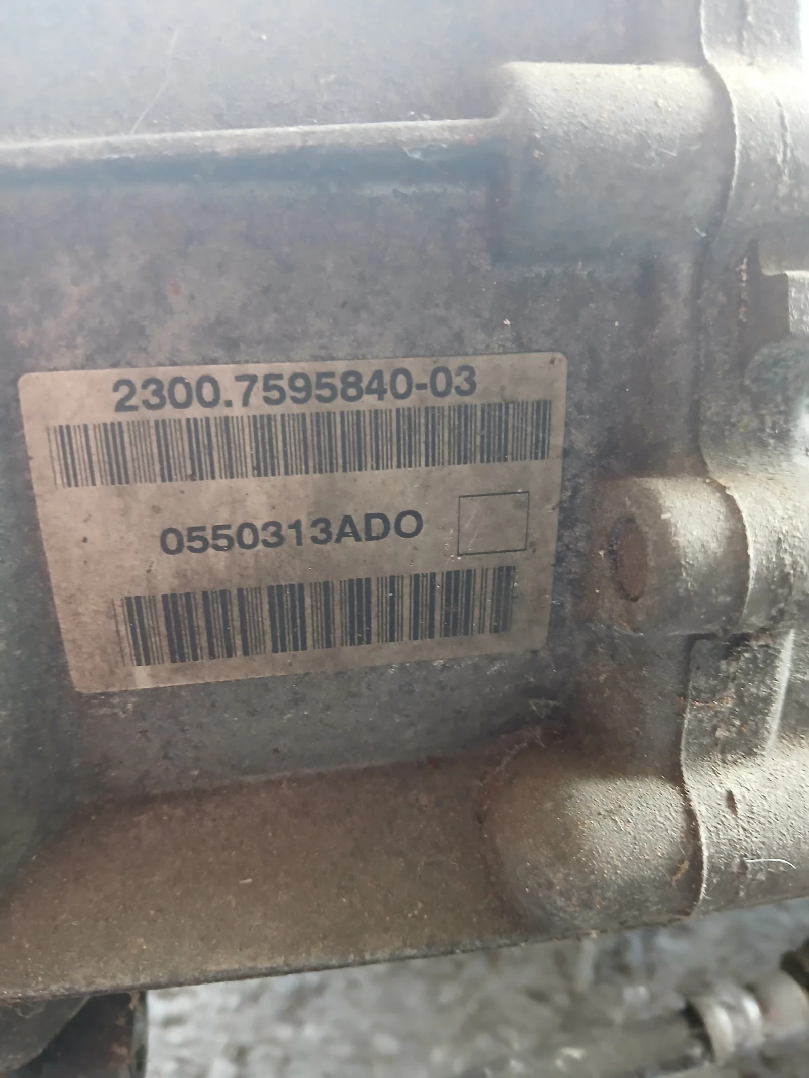 2300.7595840-03 �������� ����� Mini Cooper 1.6 ������ 2010�  | Mobile.bg � ����������� 6