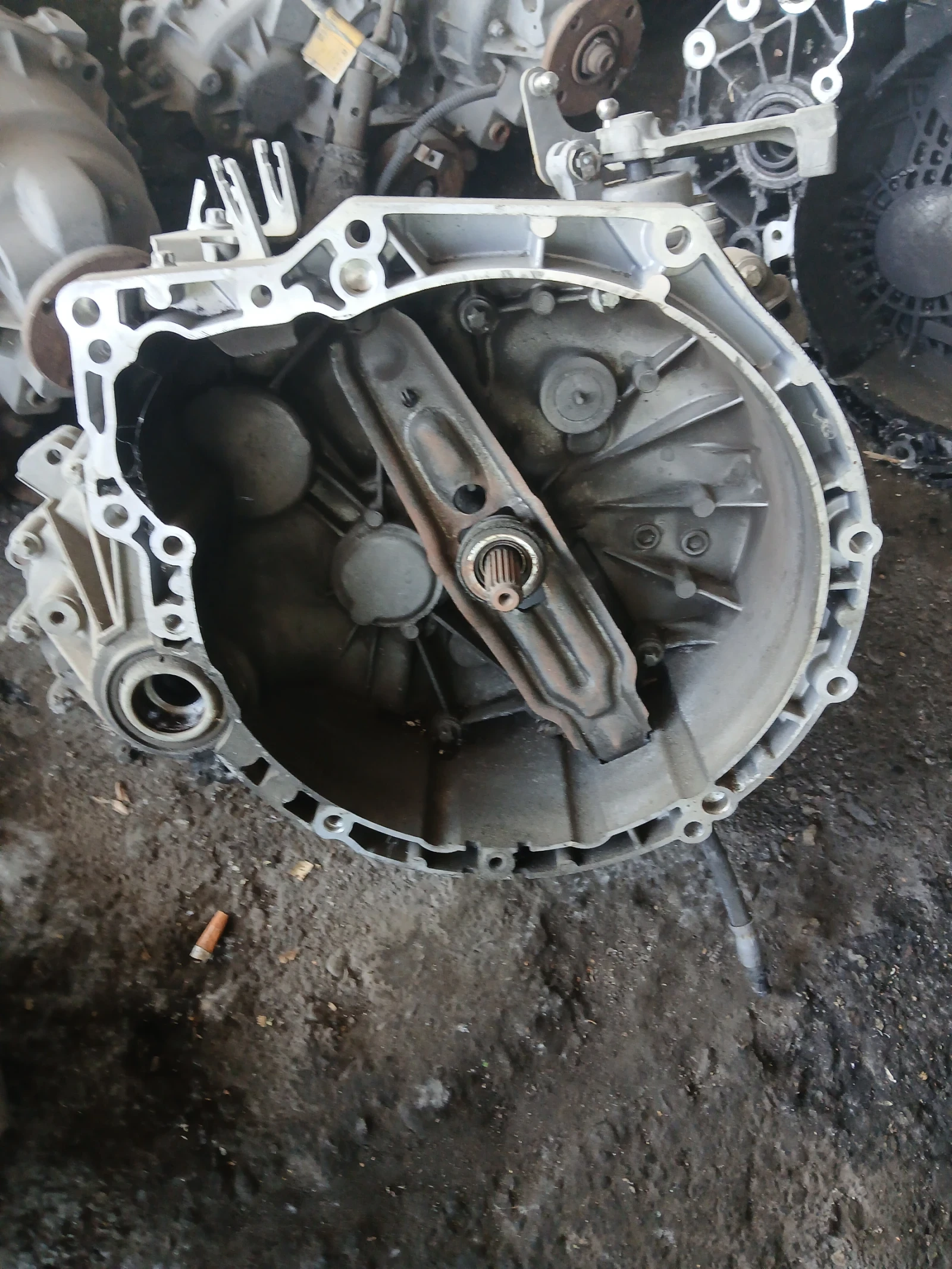 2300.7595840-03 �������� ����� Mini Cooper 1.6 ������ 2010�  | Mobile.bg � ����������� 1