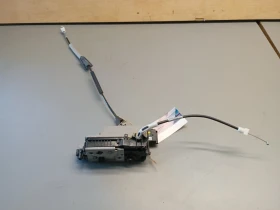 Брава врата задна дясна Пежо 2008 1.6хди 