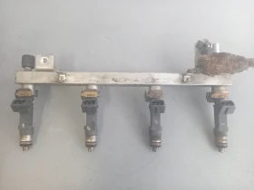 Дюза бензинова Опел Тигра, Корса 1.4