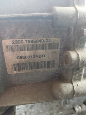 2300.7595840-03 �������� ����� Mini Cooper 1.6 ������ 2010�  | Mobile.bg � ����� ������ 6
