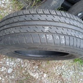 Гуми Летни 195/65R15, снимка 2