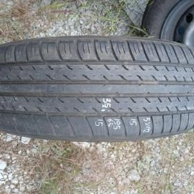 Гуми Летни 195/65R15, снимка 3