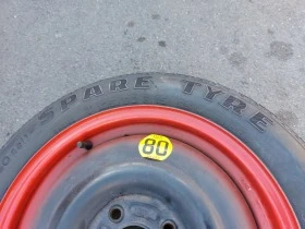 Гуми Всесезонни 125/80R15, снимка 3