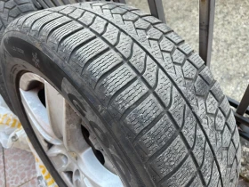 Гуми с джанти 255/55R18, снимка 4