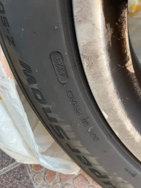 Гуми с джанти 255/55R18, снимка 6