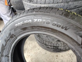 Гуми Летни 205/60R16, снимка 4