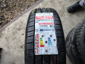 Гуми Летни 205/60R16, снимка 1