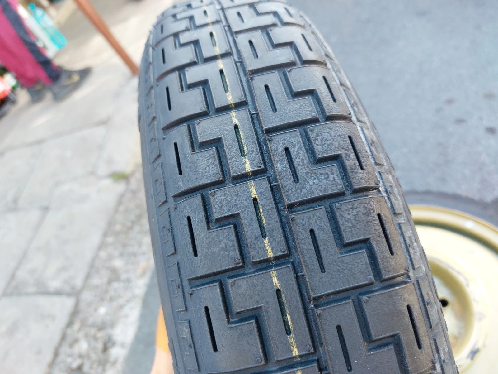 ���� 125/80R15 | Mobile.bg � ����������� 5