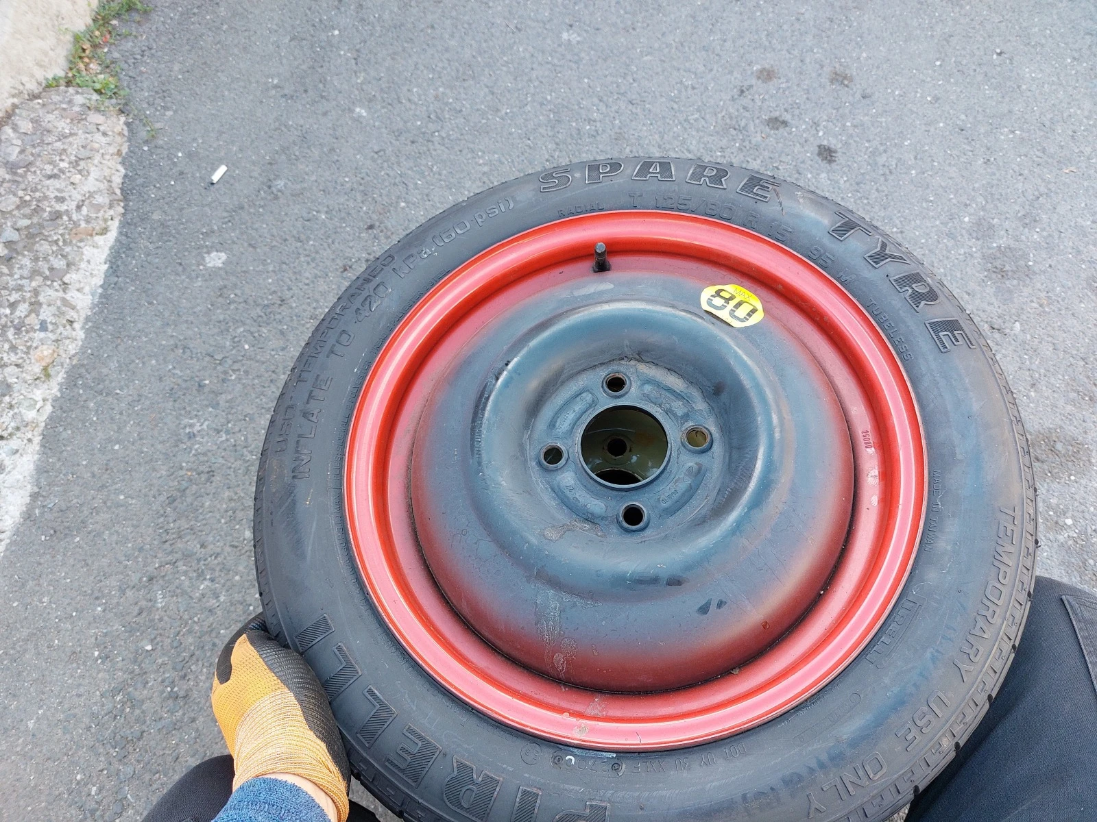 ���� 125/80R15 | Mobile.bg � ����������� 1