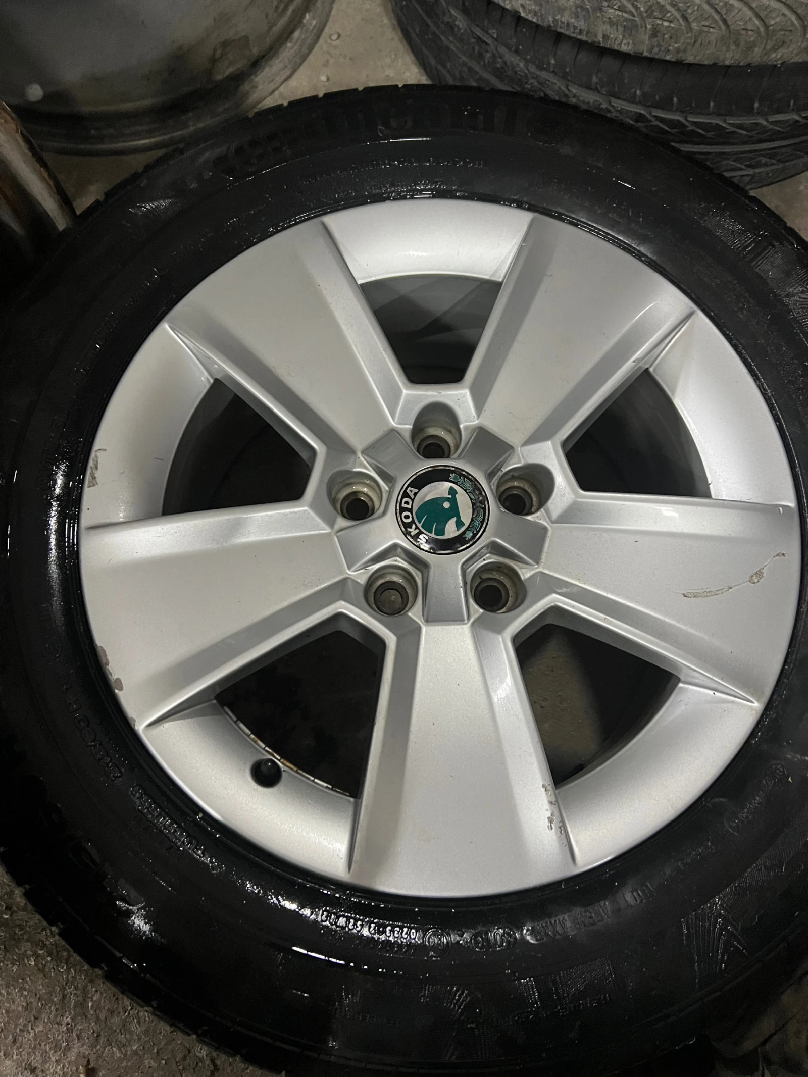   Skoda Yeti | Mobile.bg   1