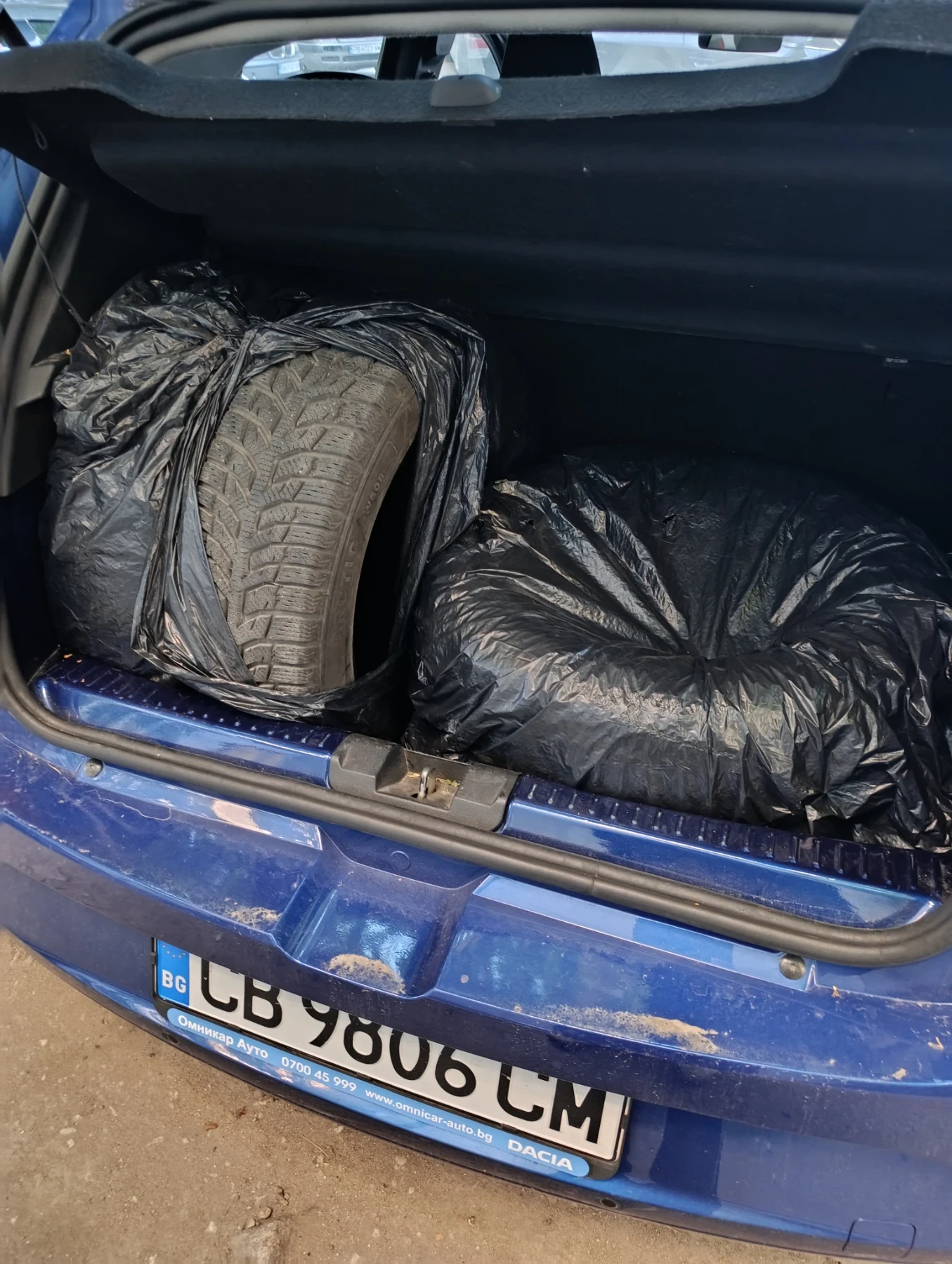 ���� 185/65R15 | Mobile.bg � ����������� 1