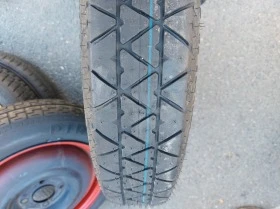 Гуми Всесезонни 125/80R15, снимка 6 - Гуми и джанти - 38574195