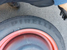 Гуми Всесезонни 125/80R15, снимка 4 - Гуми и джанти - 38574195