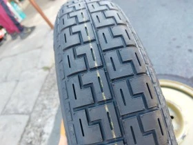 Гуми Всесезонни 125/80R15, снимка 5 - Гуми и джанти - 38574195