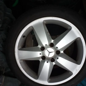    295/35R20  Mercedes-Benz | Mobile.bg    8