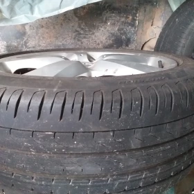    295/35R20  Mercedes-Benz | Mobile.bg    12