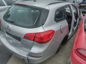 Opel Astra 2000 CDTI, снимка 3