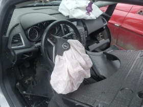 Opel Astra 2000 CDTI, снимка 5