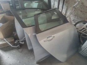 Opel Astra 2000 CDTI, снимка 4